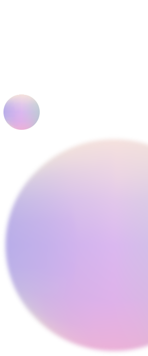 Right Parallax Background Element