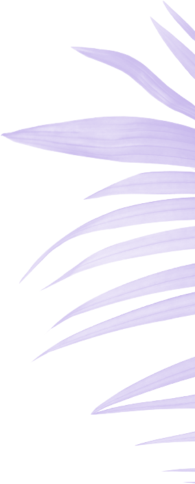 Right Parallax Background Element